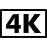 4K-video-ondersteuning