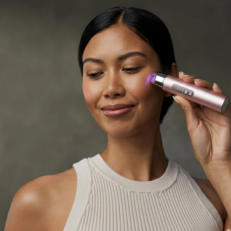 Nuvio Depuffing-staf