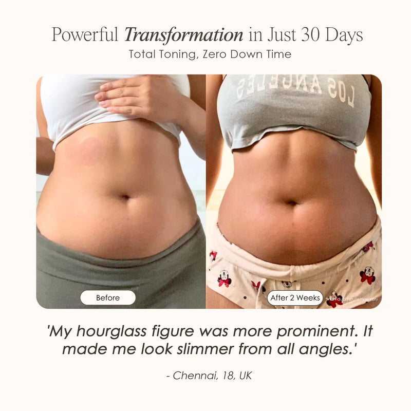 Nuvio Full Body Sculptor