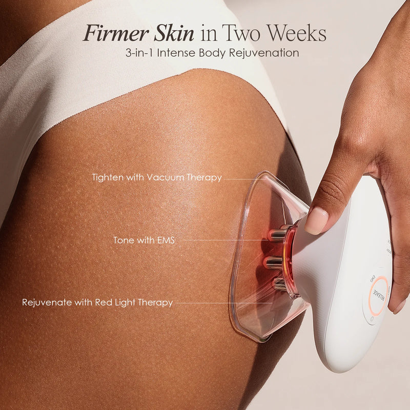 Nuvio 3-in-1 Body Contouring Device
