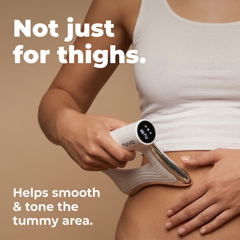 Nuvio Full Body Sculptor