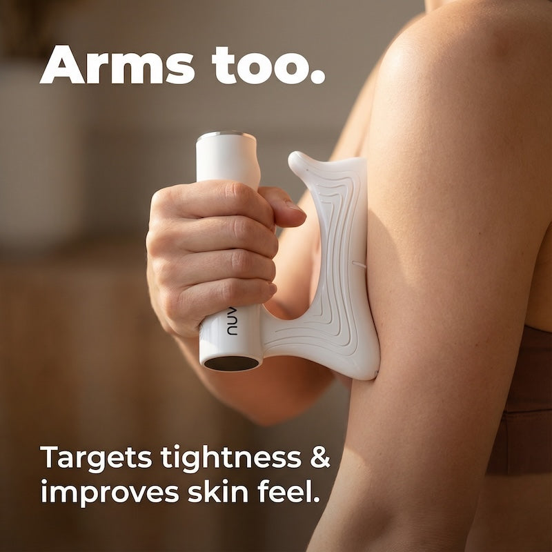 Nuvio Full Body Sculptor