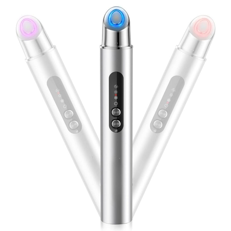 Nuvio Depuffing-staf