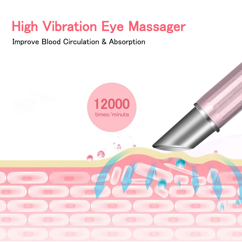 Nuvio Depuffing-staf