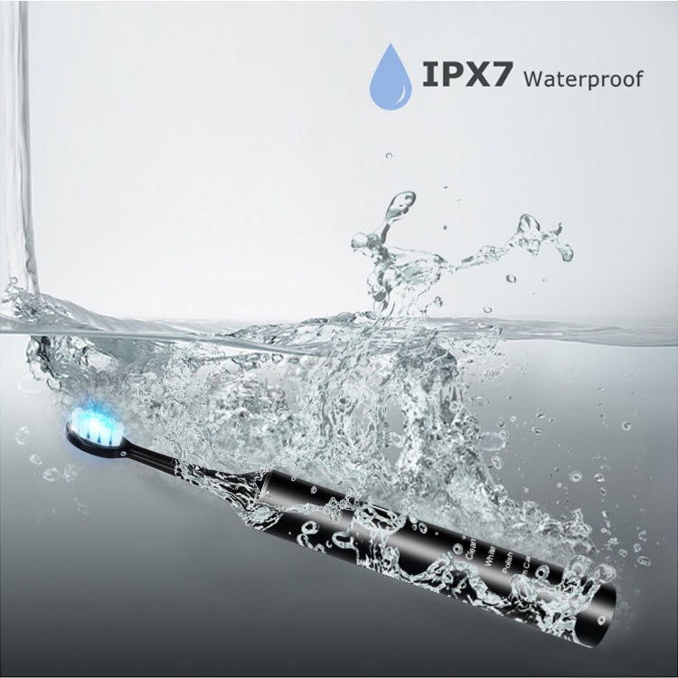 Lumora™ – LED-sonische tandenborstel