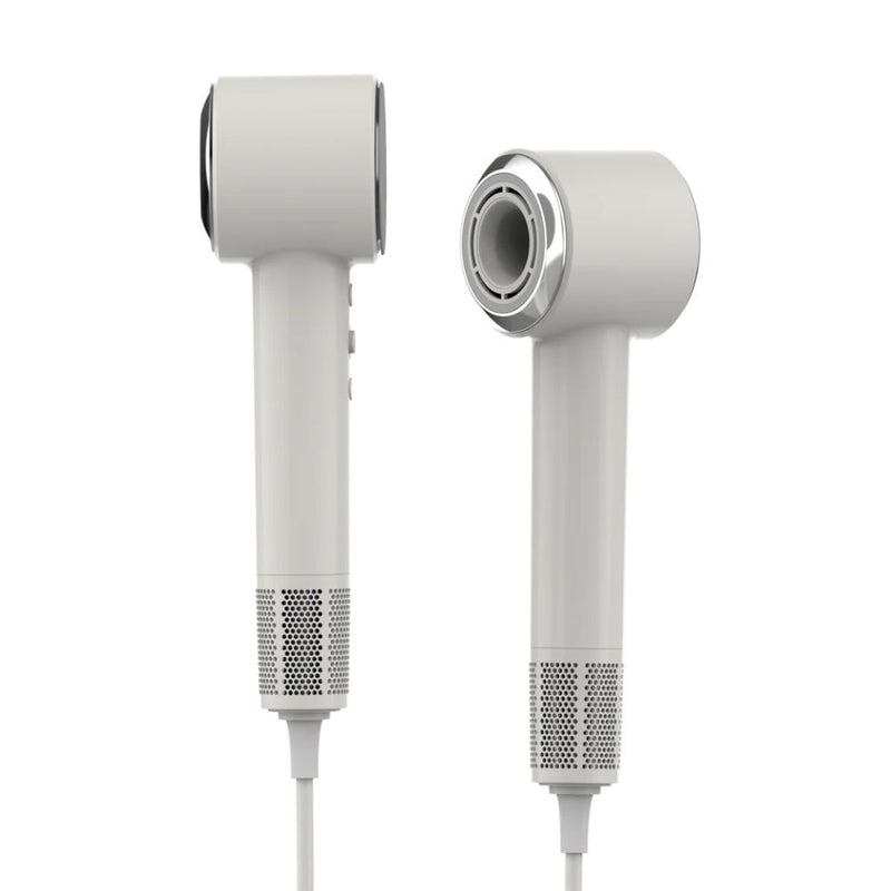 SilkShine™ - Uw haar zal u dankbaar zijn