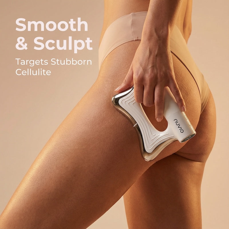 Nuvio Full Body Sculptor