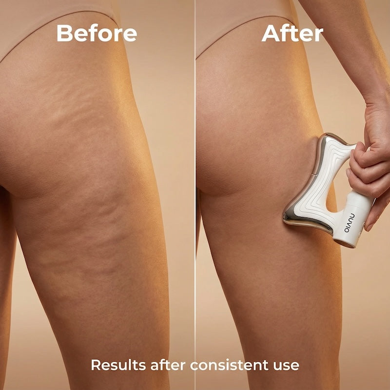 Nuvio Full Body Sculptor