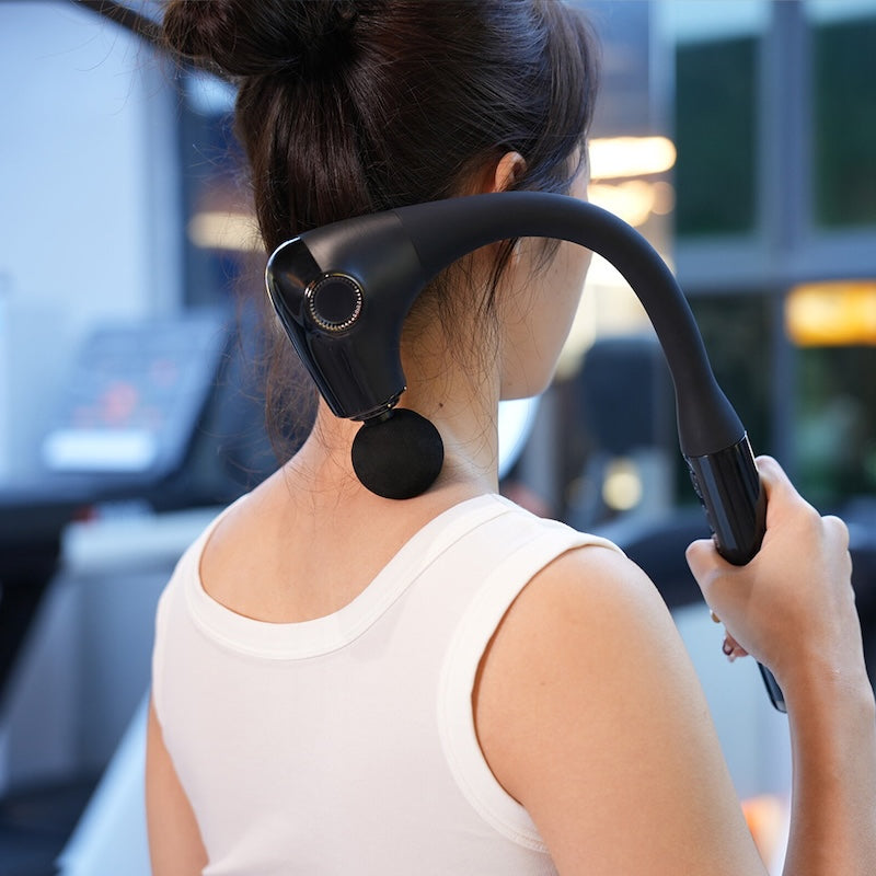 BackReach™ – Diepe weefselmassagehamer