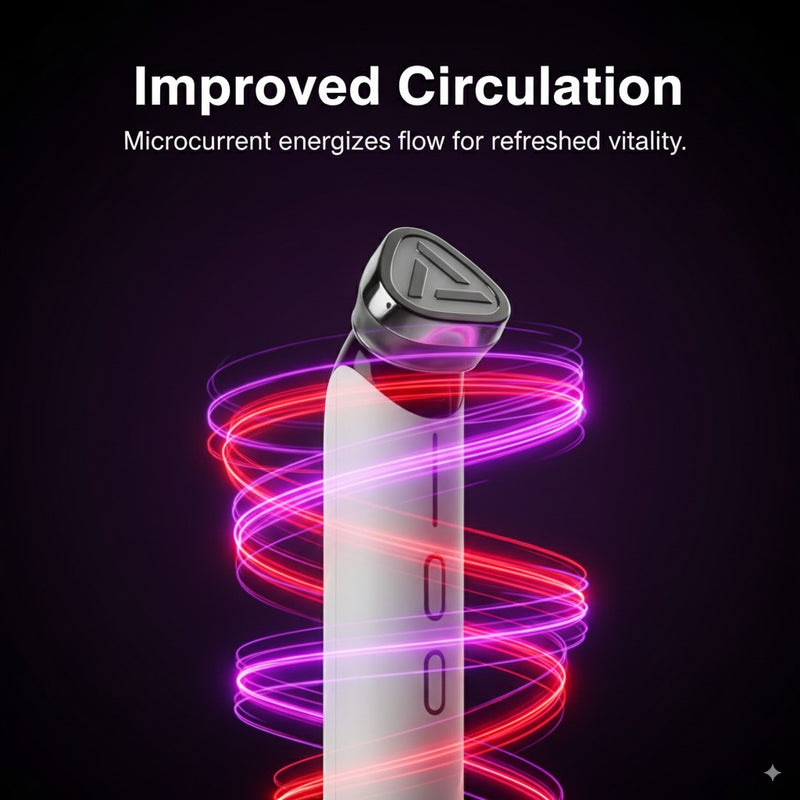 Nuvio Glass Skin Booster