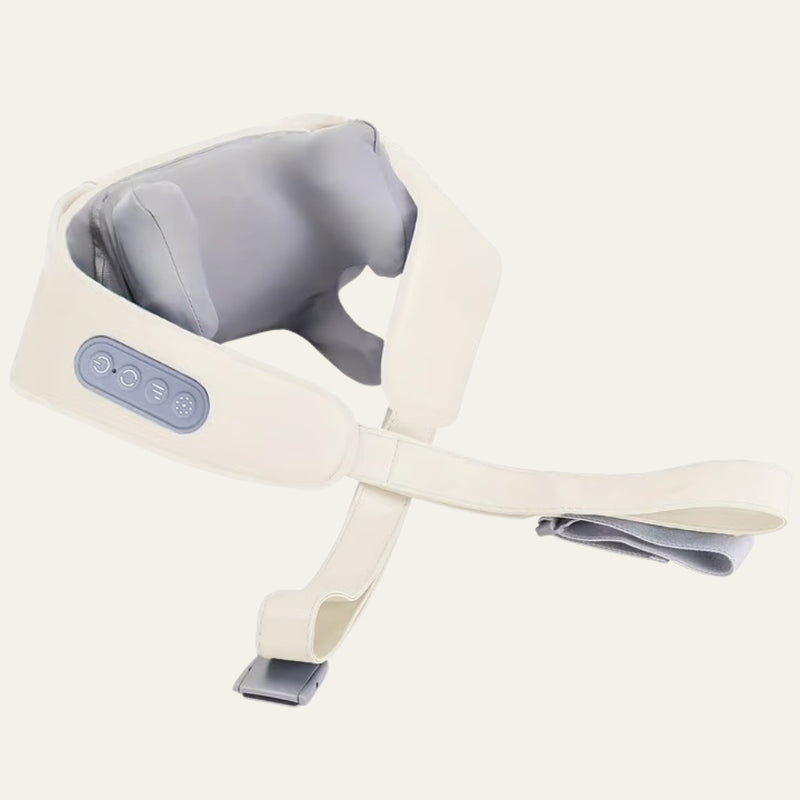 Nuvio™ 5D nekmassager