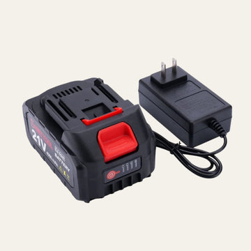 TurboStorm™ 21V accu 3,0Ah