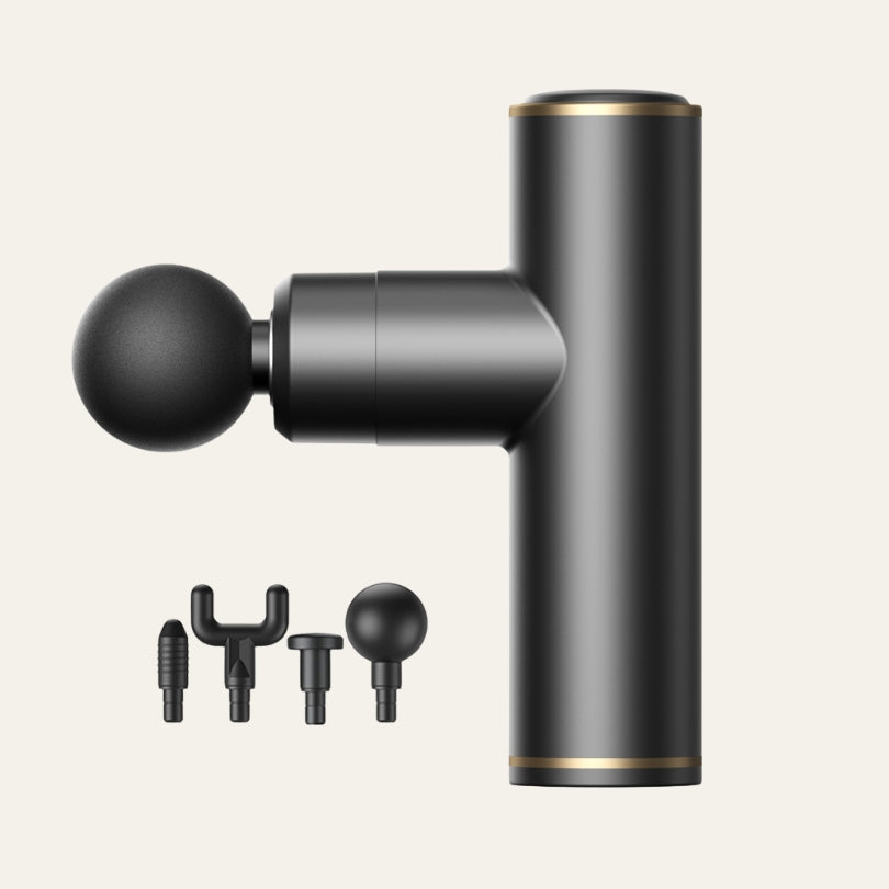 Werk hard. Herstel harder.