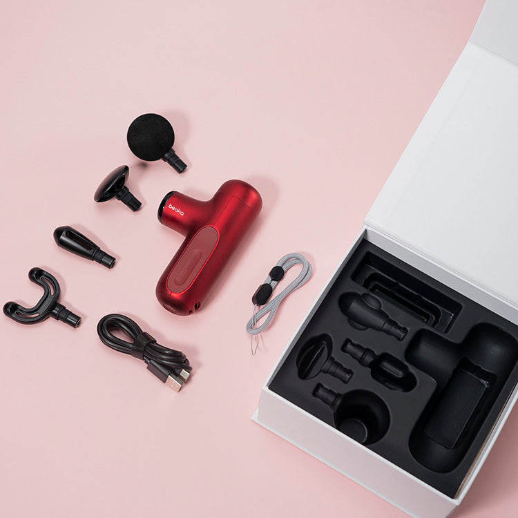 Mini-massageapparaat PulsePro™