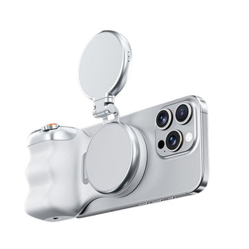 Magnetisch selfielicht