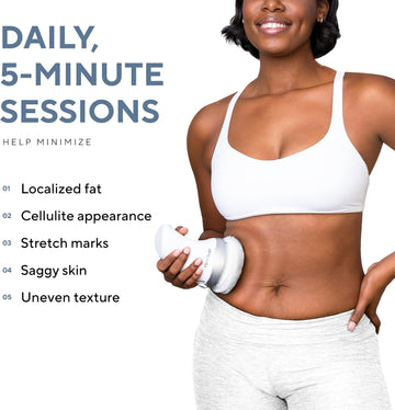 Ultrasoon lichaamssculptuurapparaat Sculptpro