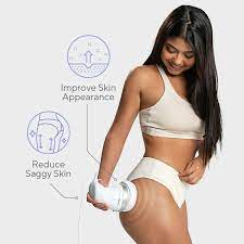 Sculptpro - ultrasoon lichaamssculptuurapparaat