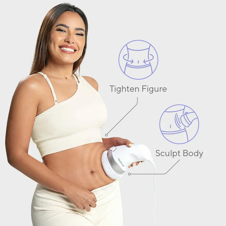 Sculptpro - ultrasoon lichaamssculptuurapparaat