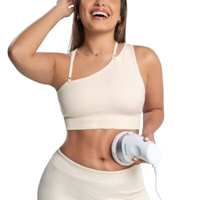 Ultrasoon lichaamssculptuurapparaat Sculptpro