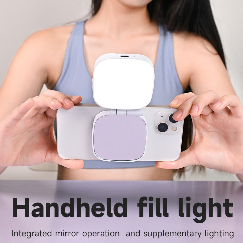 SelfieSnap Pro™ - iPhone selfiemonitor
