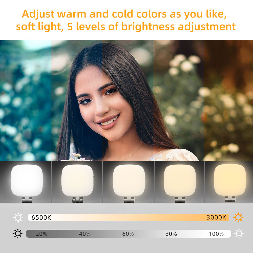 SelfieSnap Pro™ - iPhone selfiemonitor