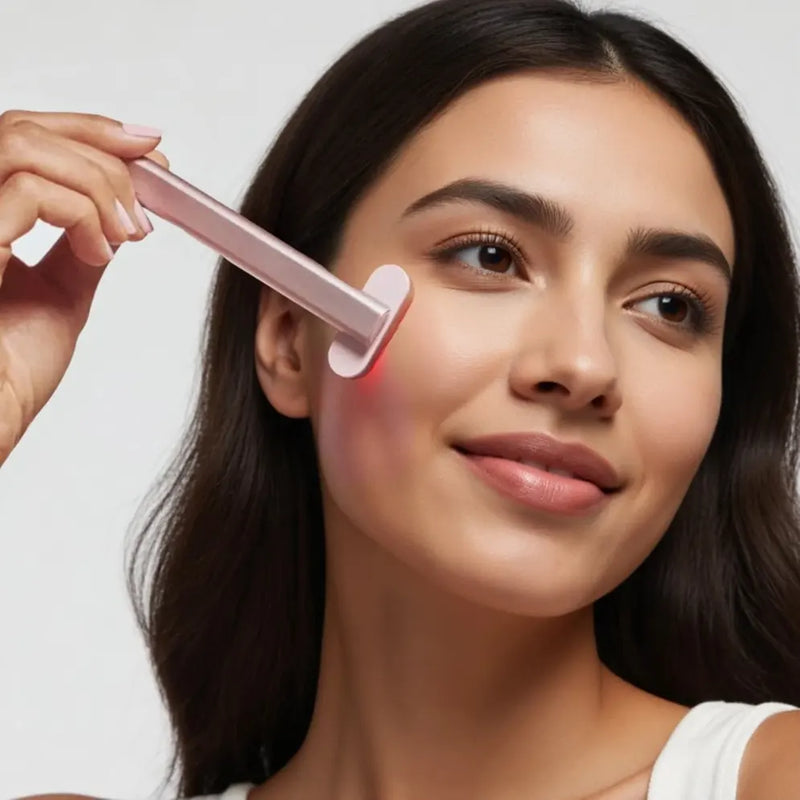 4-in-1 roodlichttherapie-staafje