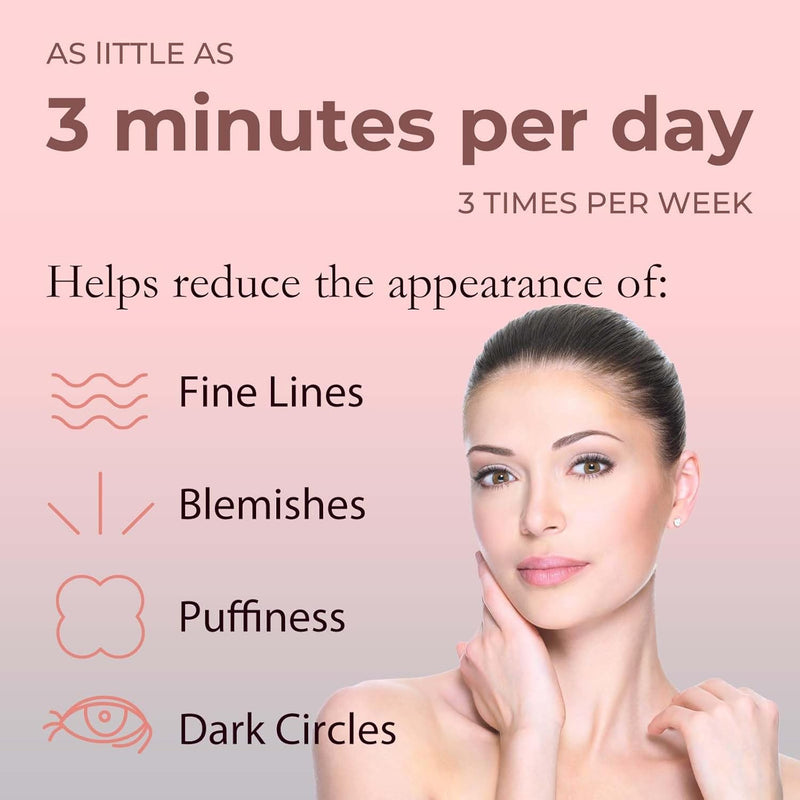 4-in-1 roodlichttherapie-staafje