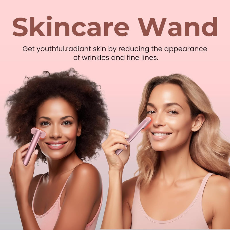 4-in-1 roodlichttherapie-staafje