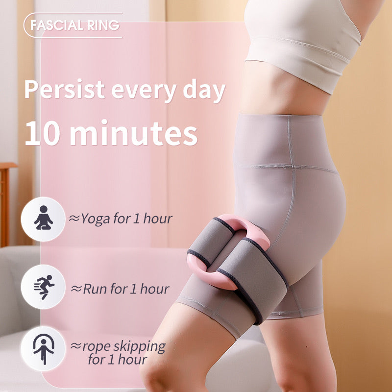 HeatRelief™ Anti-Cellulitis Massagepistool