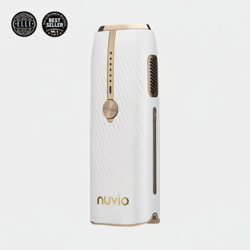 Nuvio IPL Hair Removal Device