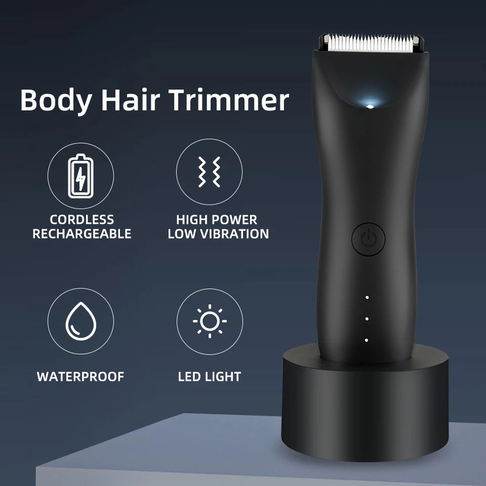 WingManTrim™ – Altijd aan uw zijde.