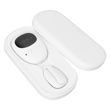 Draadloos urine-alarm – DryGuard