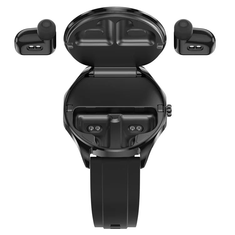 Airtecx FusionBuds™ - airtecx.com