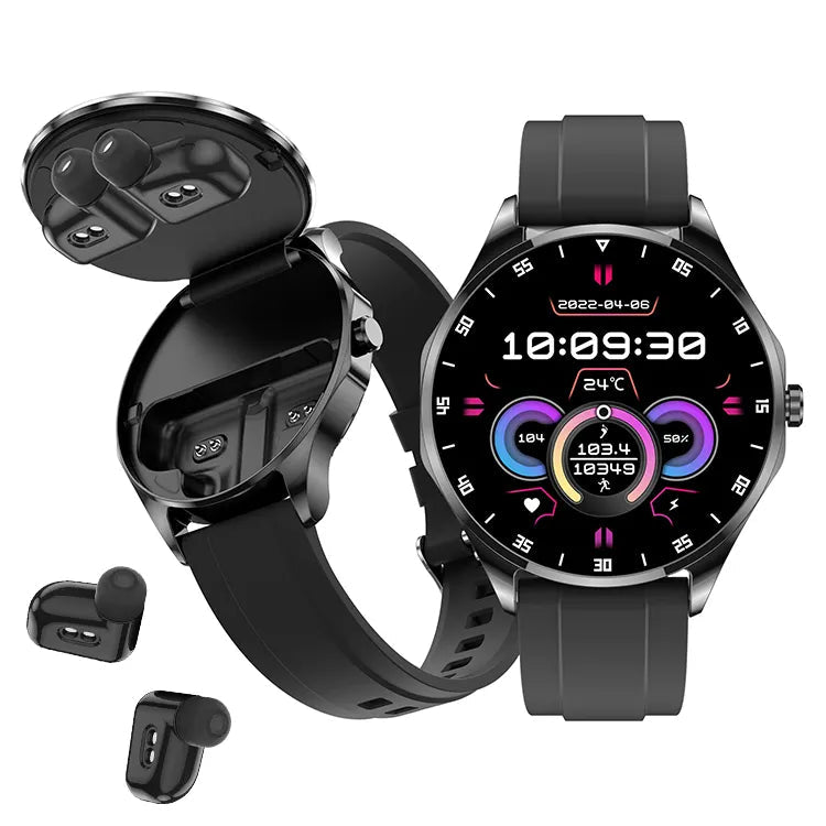Airtecx FusionBuds™ - airtecx.com