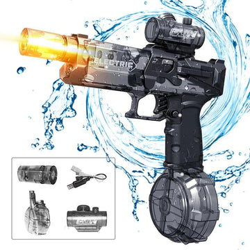 Electric Water Blaster BattlePulse™