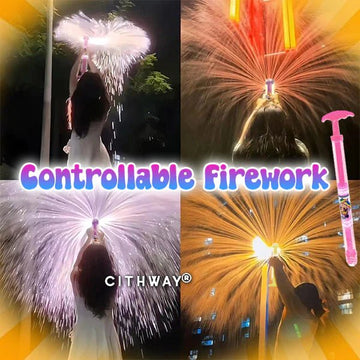 Firework Splash™