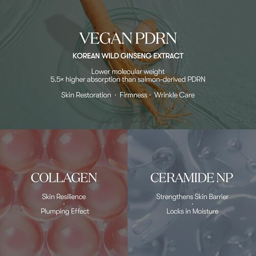 Nuvio Vegan PDRN Stick Balm